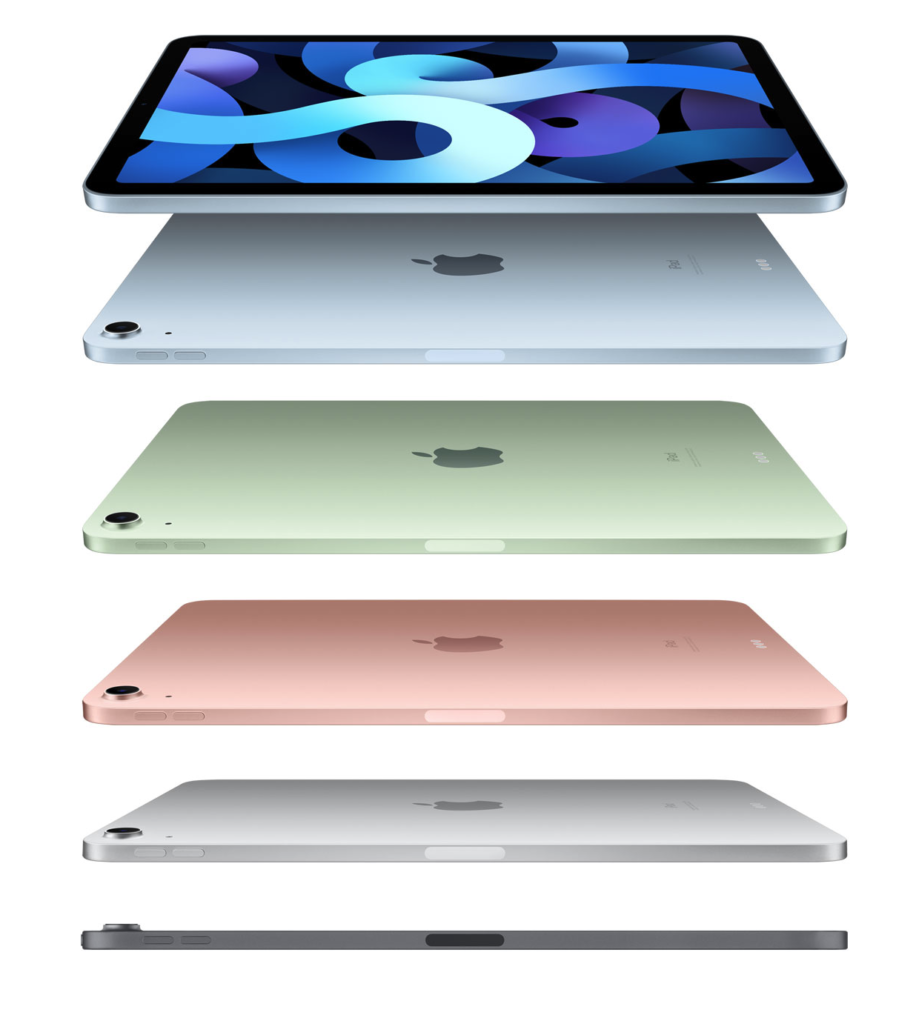 iPad (Wi-Fi）製品型番表 | AppleFUN