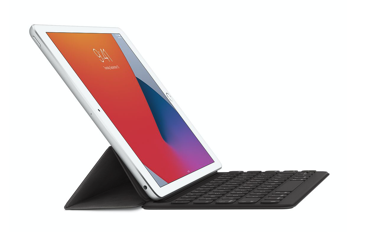 PC/タブレット PC周辺機器 11インチiPad Pro（第3世代）・iPad Air（第4世代）用Smart Keyboard 