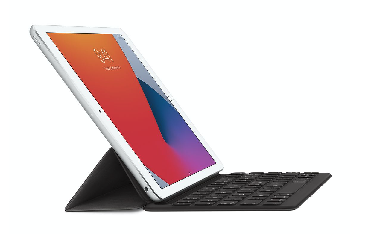 純正 iPad Smart Keyboard MX3L2J/A