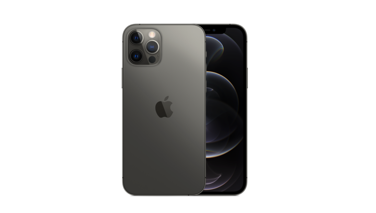 【美品】iPhone 12 Pro 128GB MGM53J/A（SIMフリー）