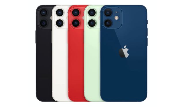Iphone12系の液晶画面が黄色く見える時の対処法 Applefun
