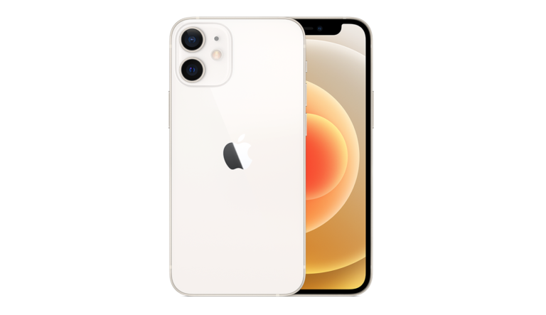 iPhone12 mini MGDM3JA (128GB) ホワイト | AppleFUN
