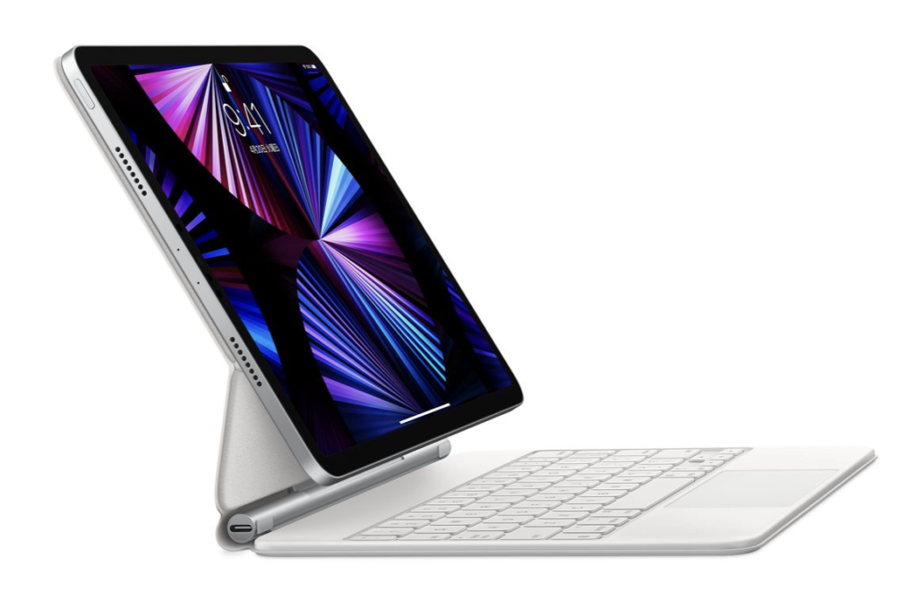 11インチiPad Pro（第3世代）・iPad Air（第4世代）用Magic Keyboard