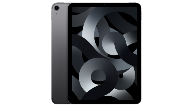 iPadAir 5th MM713JA (256GB・SIMフリー) スペースグレイ | AppleFUN
