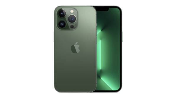 iPhone13 MNGG3JA (128GB) グリーン AppleFUN