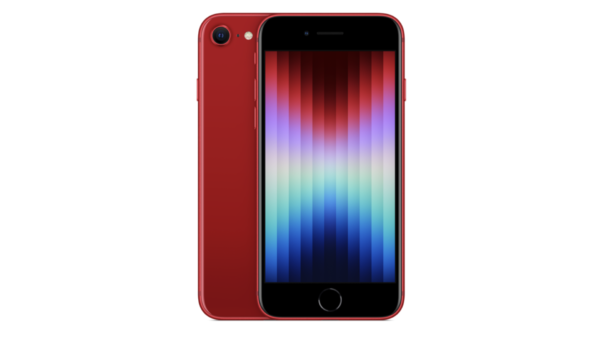iPhoneSE(3rd) MMYD3JA (64GB) スターライト | AppleFUN