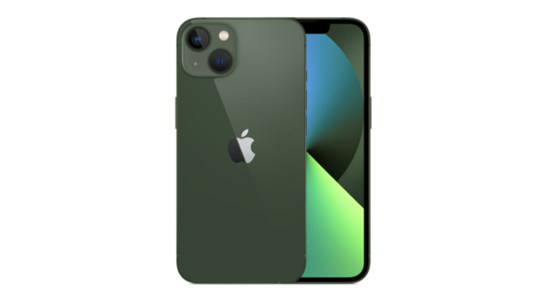iPhone13 MNGG3JA (128GB) グリーン | AppleFUN